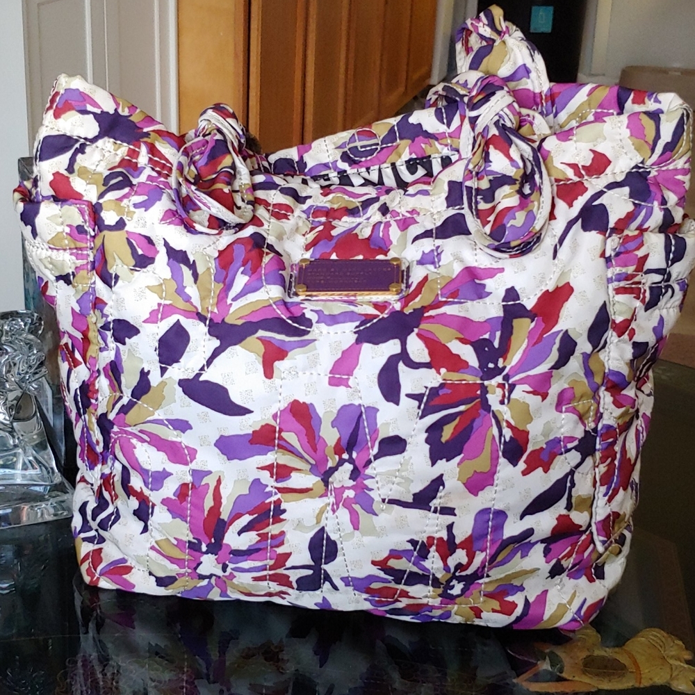 Marc by Marc Jacobs tote